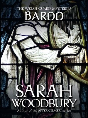 Bardd (The Welsh Guard Mysteries) - ebook